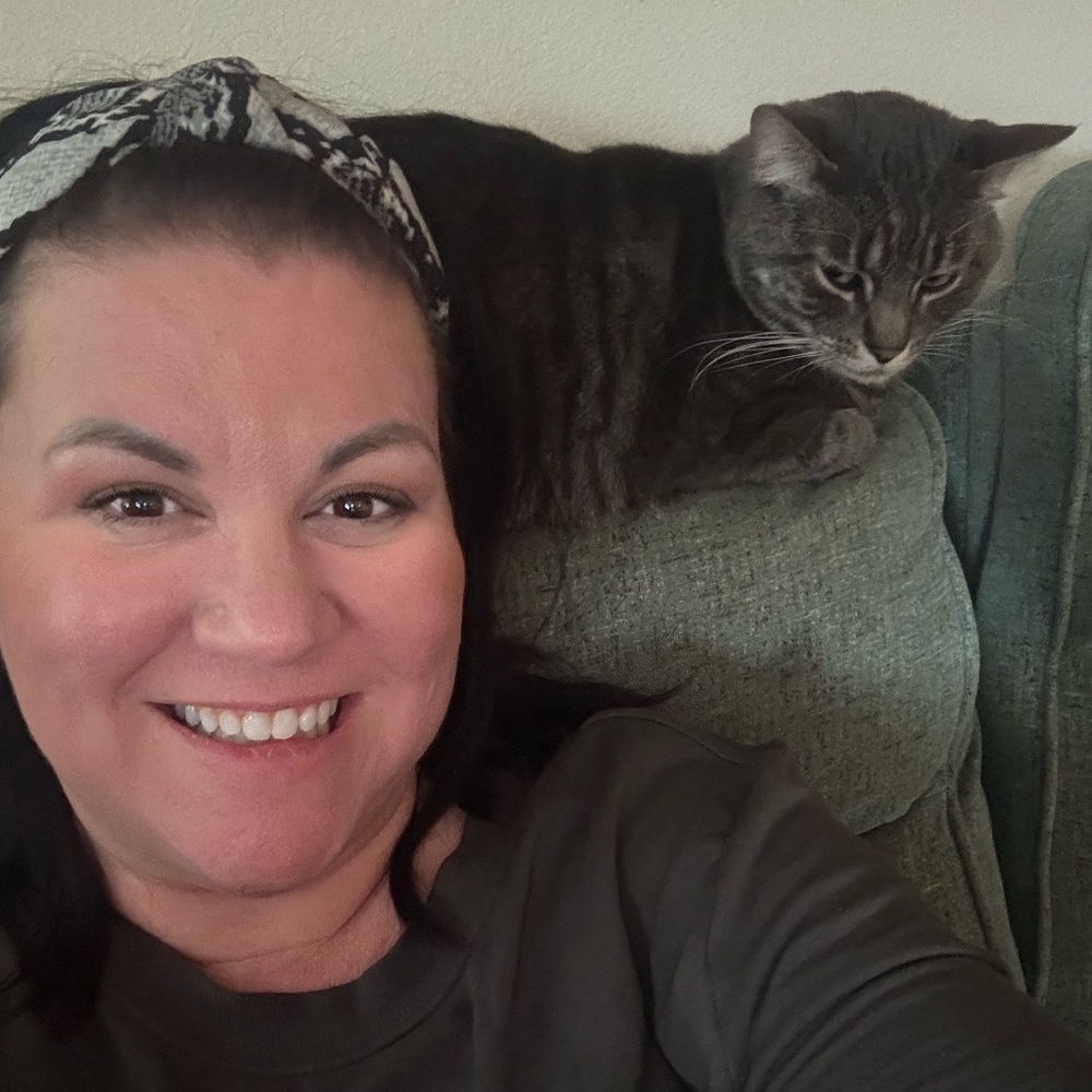 Meet your Posher, Erica